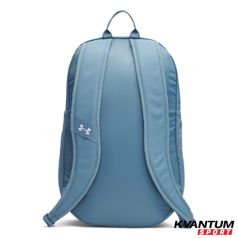 UA HUSTLE LITE BACKPACK 