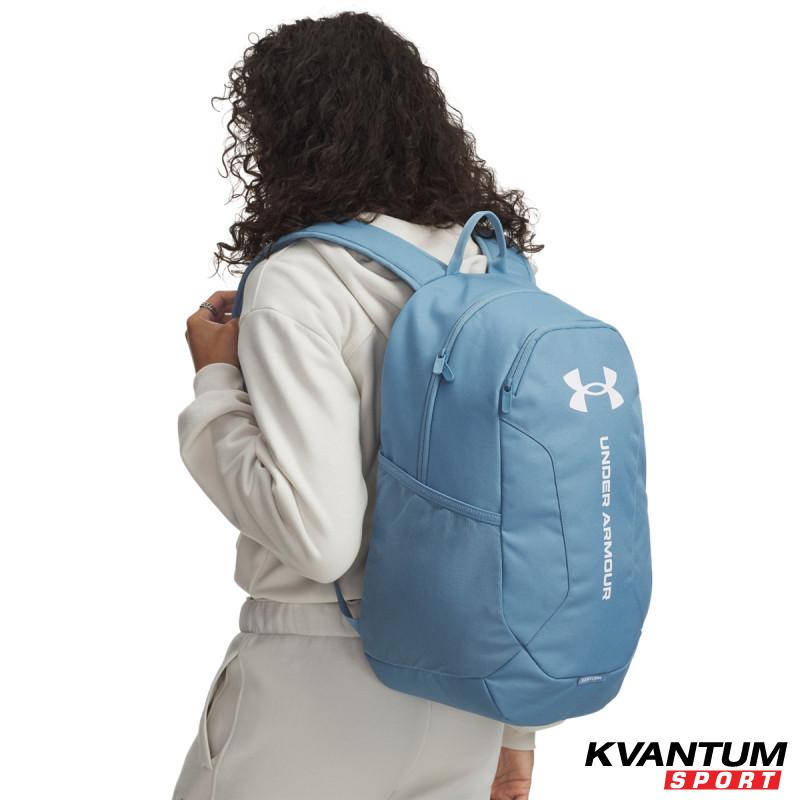UA HUSTLE LITE BACKPACK 