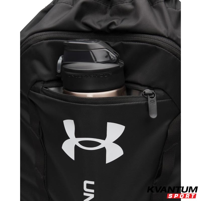 UA HUSTLE SACKPACK 