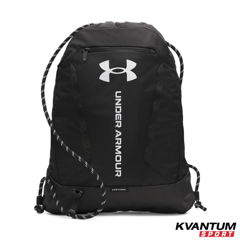 UA HUSTLE SACKPACK 