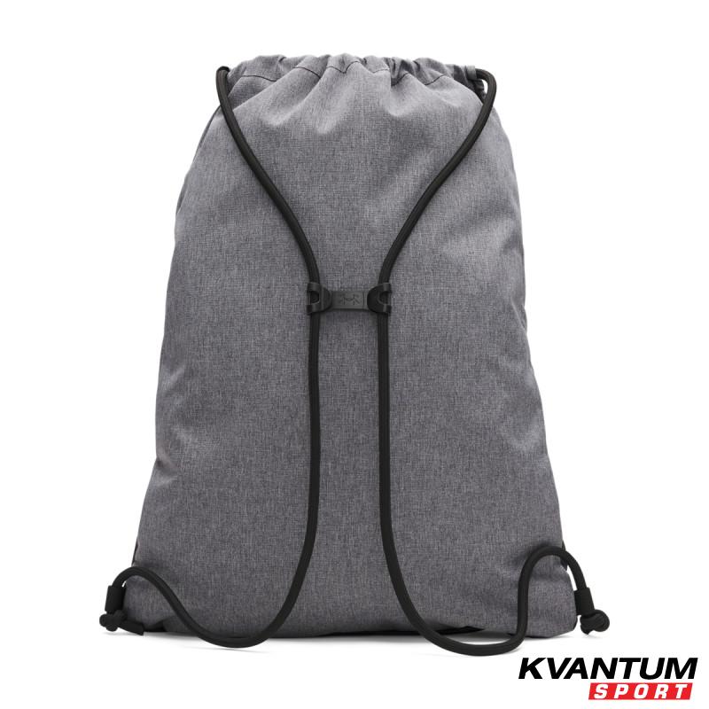 UA HUSTLE SACKPACK 