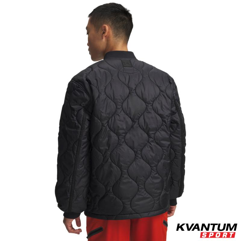 UA HERITAGE JKT