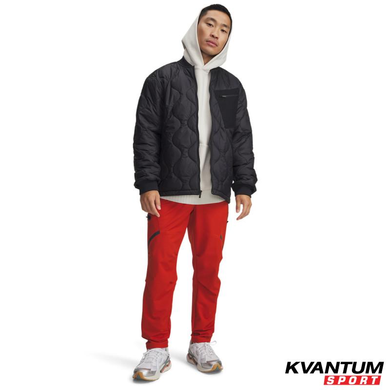 UA HERITAGE JKT