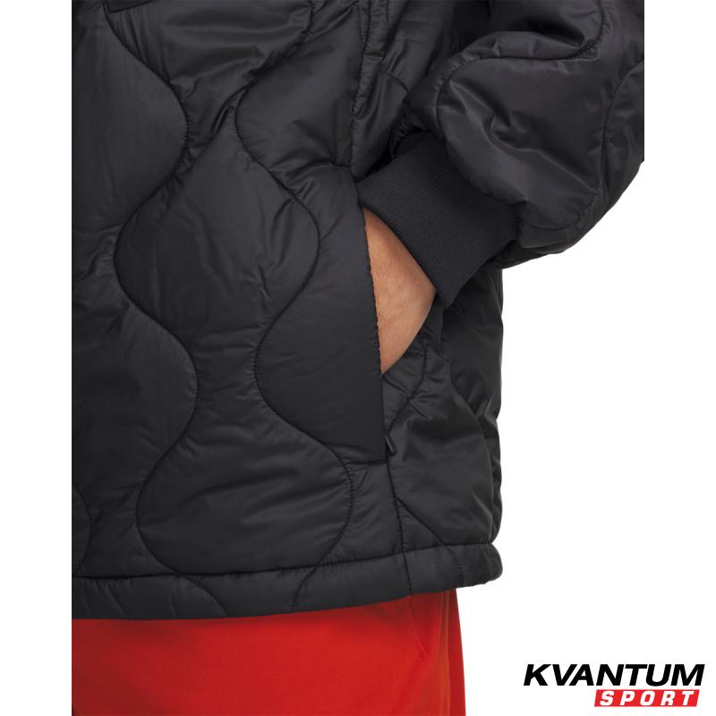 UA HERITAGE JKT