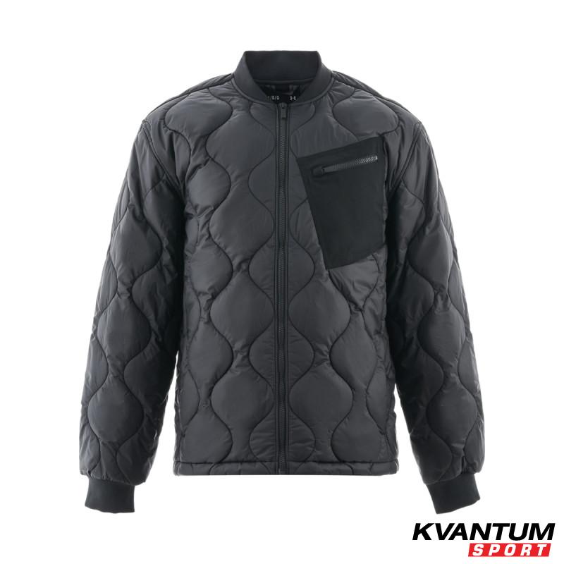 UA HERITAGE JKT