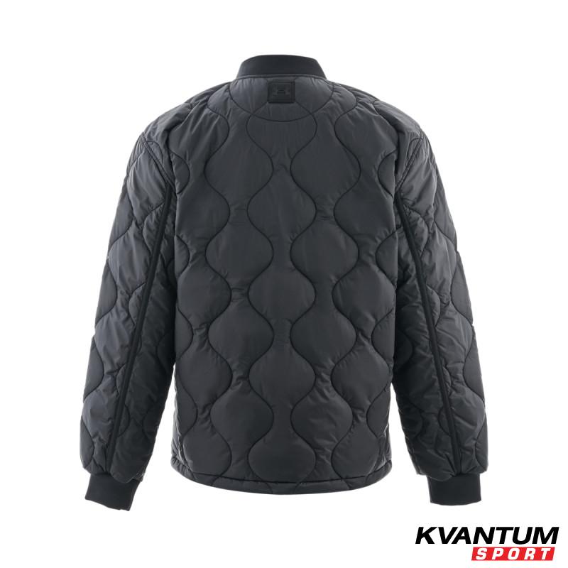 UA HERITAGE JKT