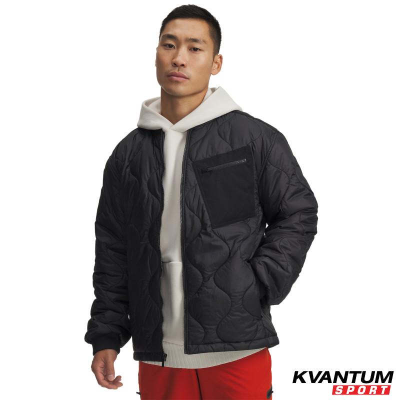 UA HERITAGE JKT