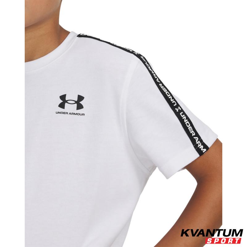 UA B ICON TAPED SS