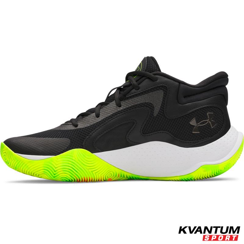 UA JET '25