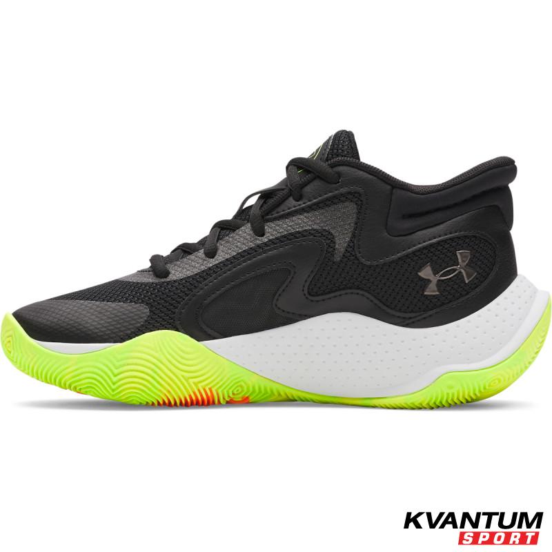 UA GS JET '25