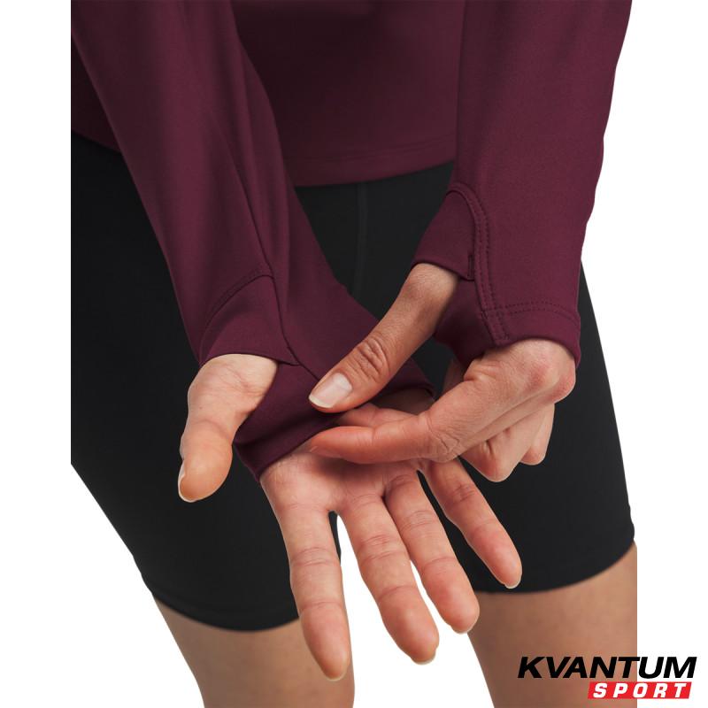 UA MOTION 1/2 ZIP