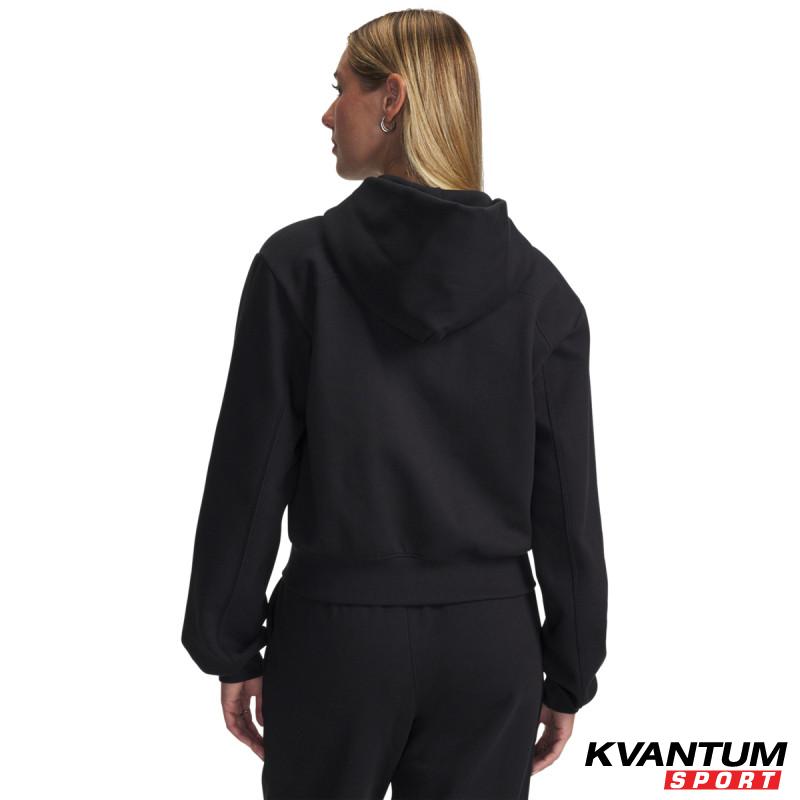 UA ICON VIDA FLC HOODIE 