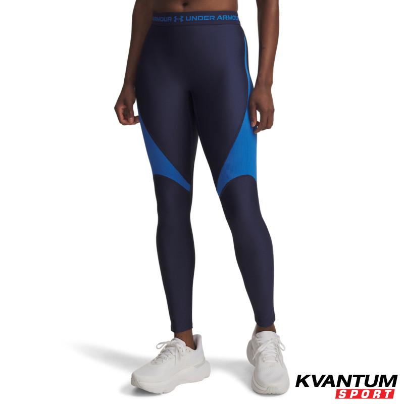 UA HG RIB LEGGING