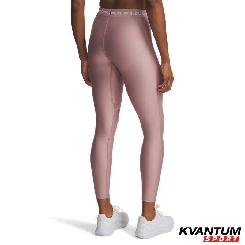UA HG RIB LEGGING 