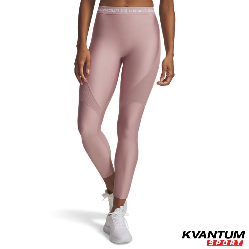UA HG RIB LEGGING 