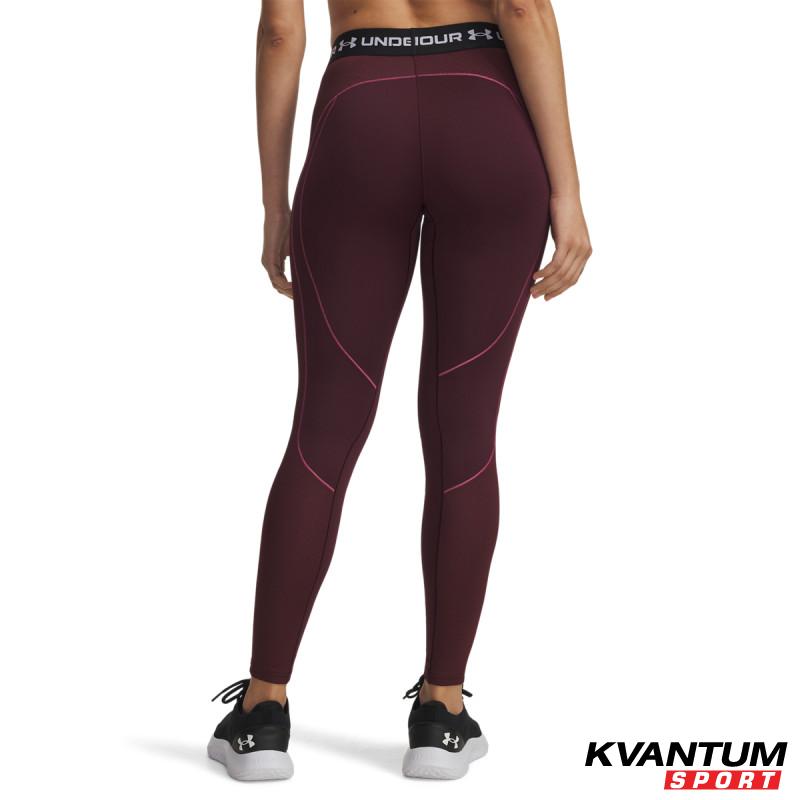 UA COLDGEAR NOVELTY LEGGING 