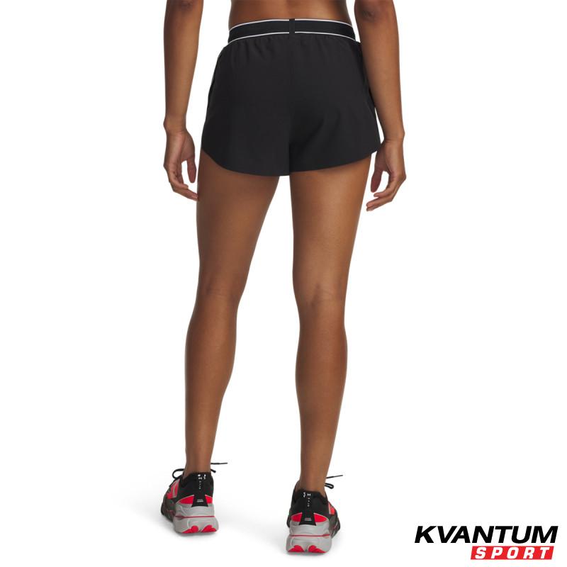 UA HALO RUN SHORTS