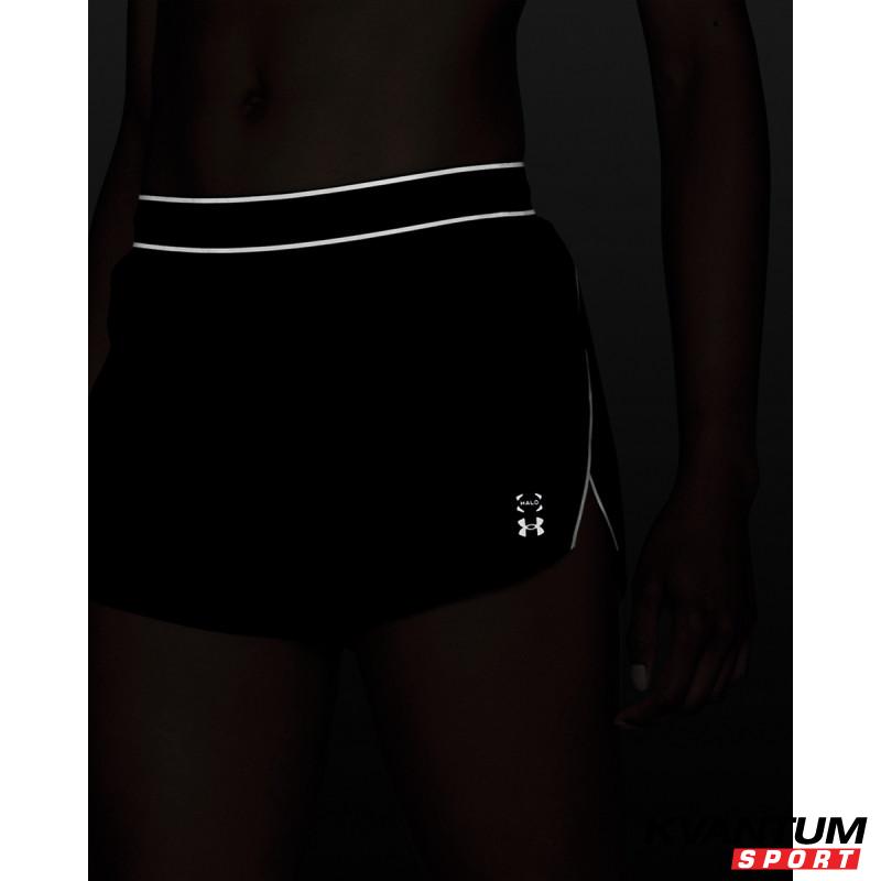 UA HALO RUN SHORTS