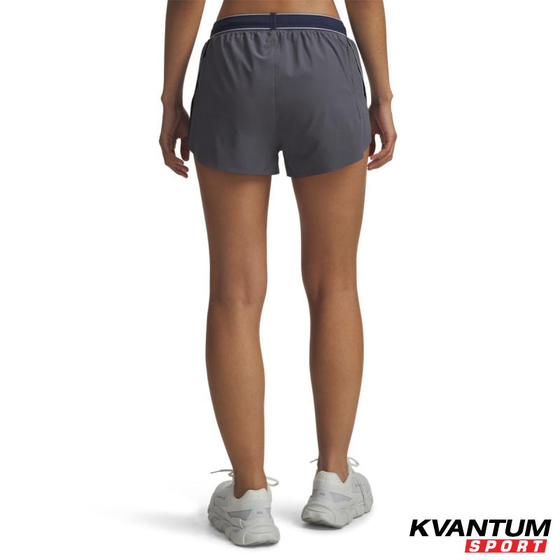 UA HALO RUN SHORTS