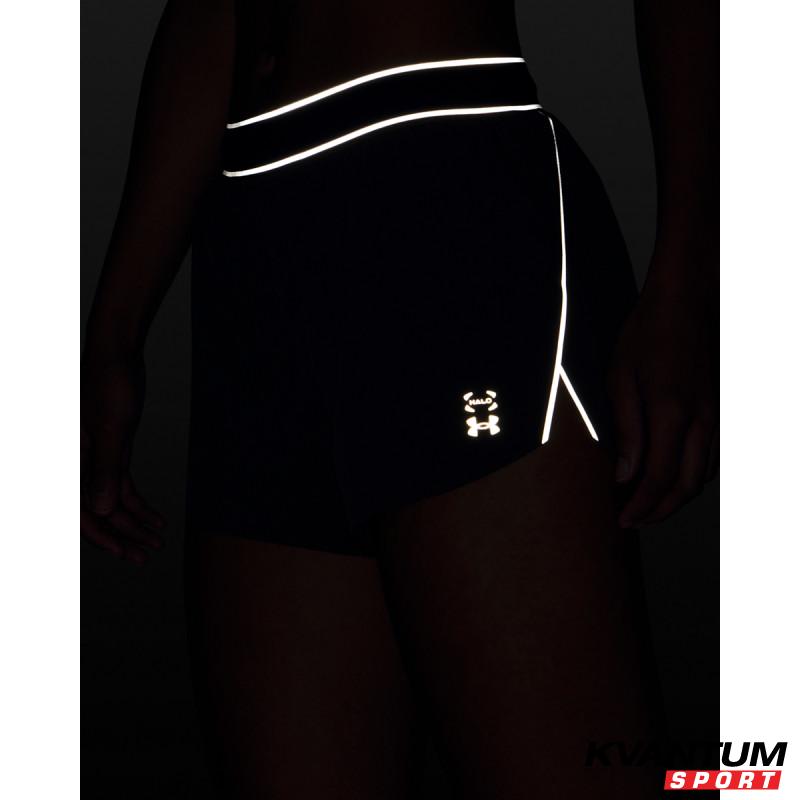 UA HALO RUN SHORTS
