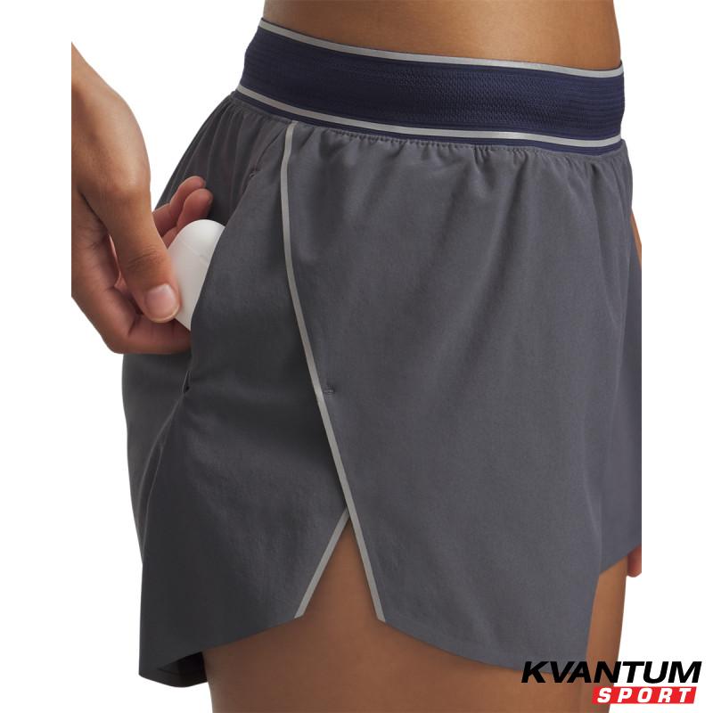 UA HALO RUN SHORTS