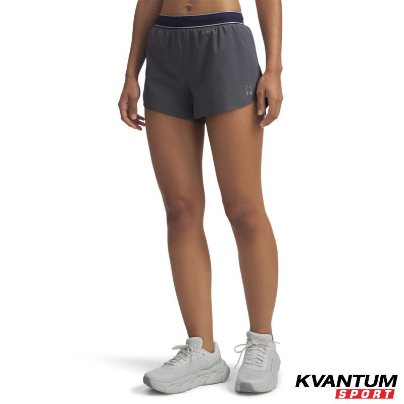 UA HALO RUN SHORTS