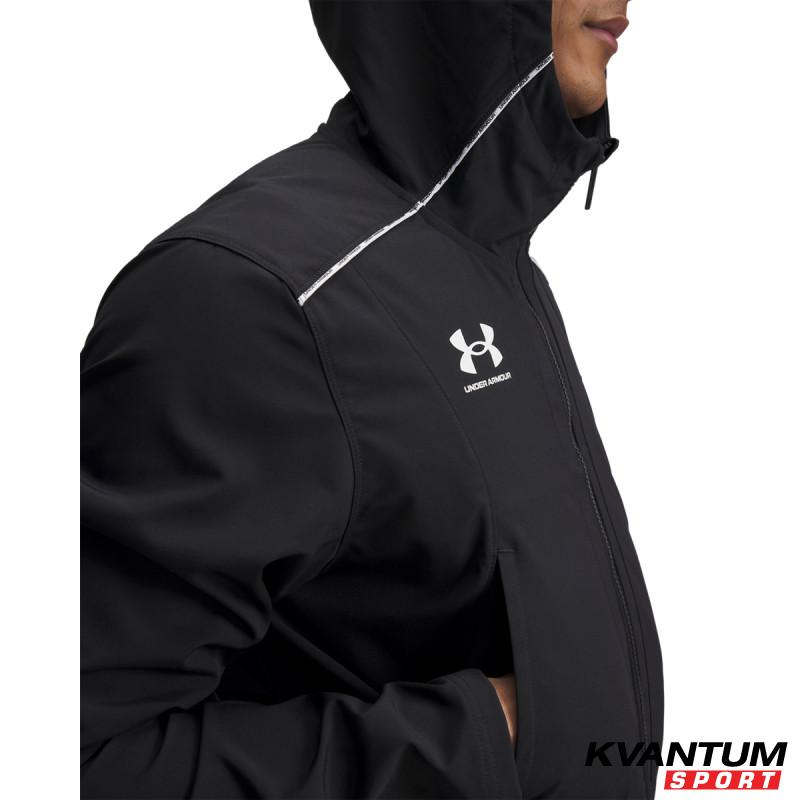 UA M CHALLENGER PRO JKT 