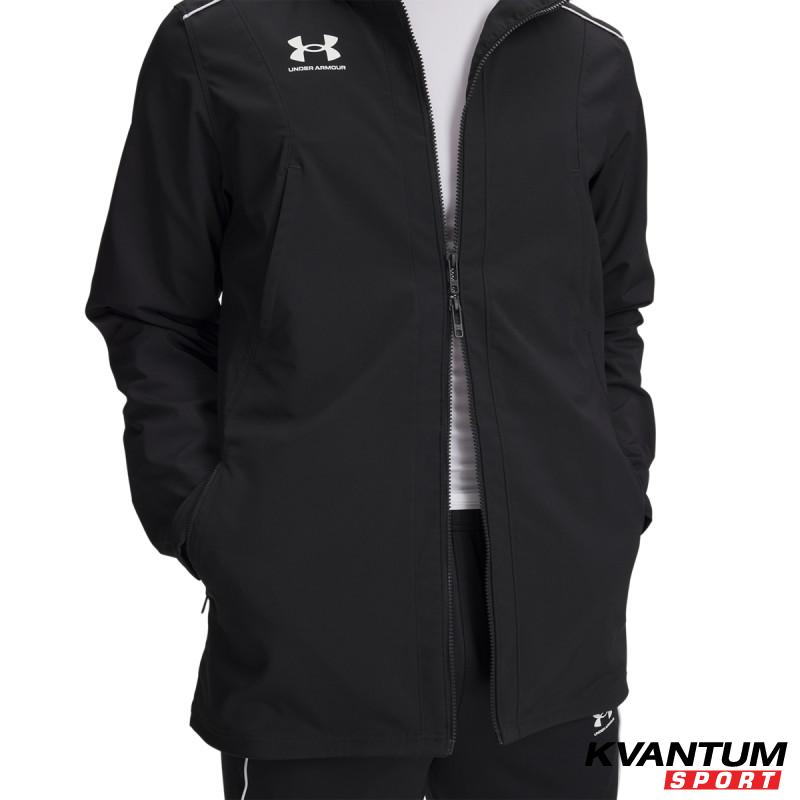 UA M CHALLENGER PRO JKT 