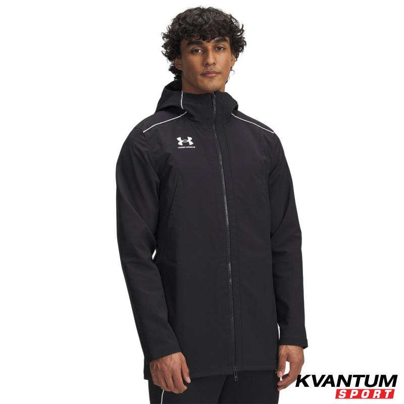UA M CHALLENGER PRO JKT 