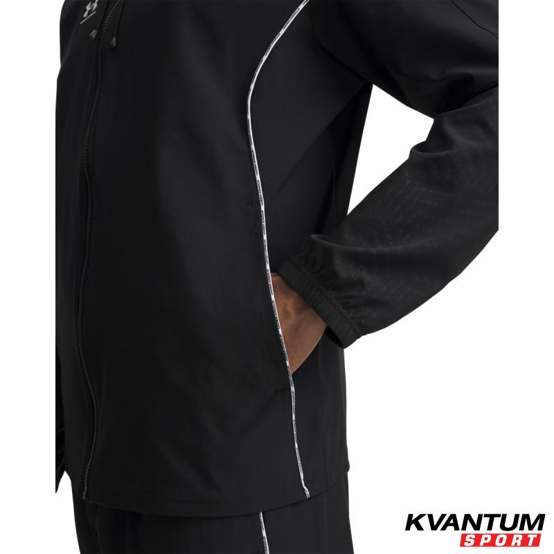 UA M CHALLENGER PRO TRCKSUIT