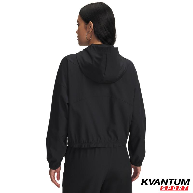 UA RIVAL WOVEN JKT HD 