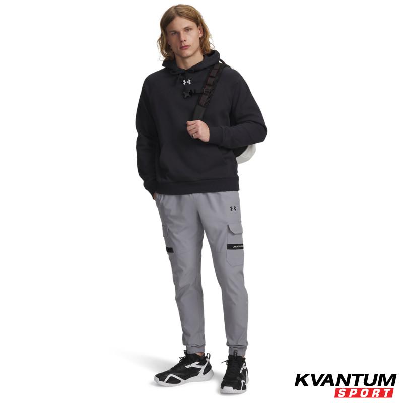 UA TECH UTILITY WOVEN PANT 