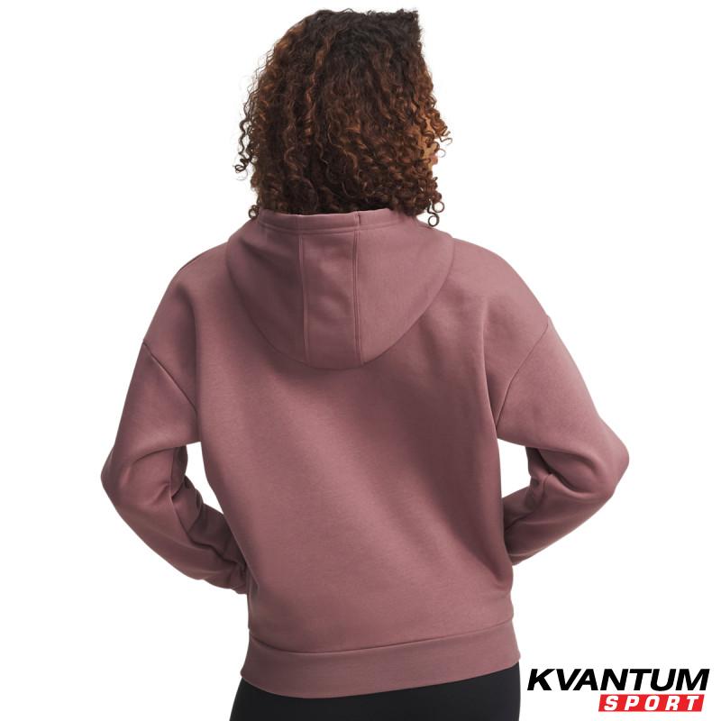 PJT RCK ICON HOODIE 