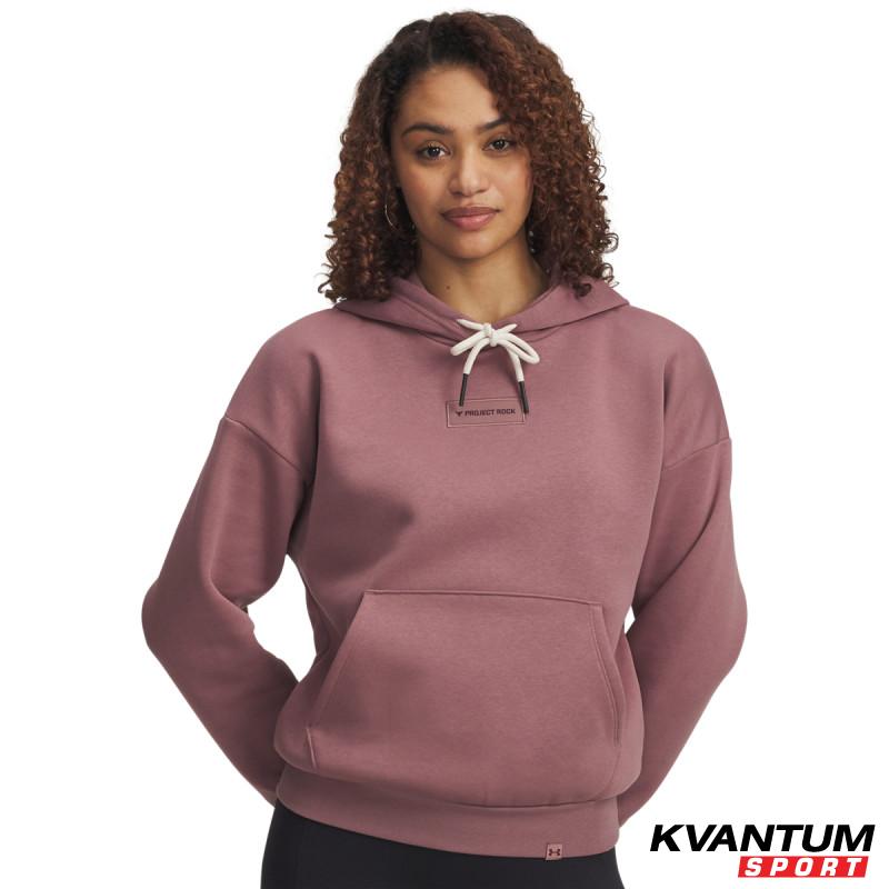 PJT RCK ICON HOODIE 