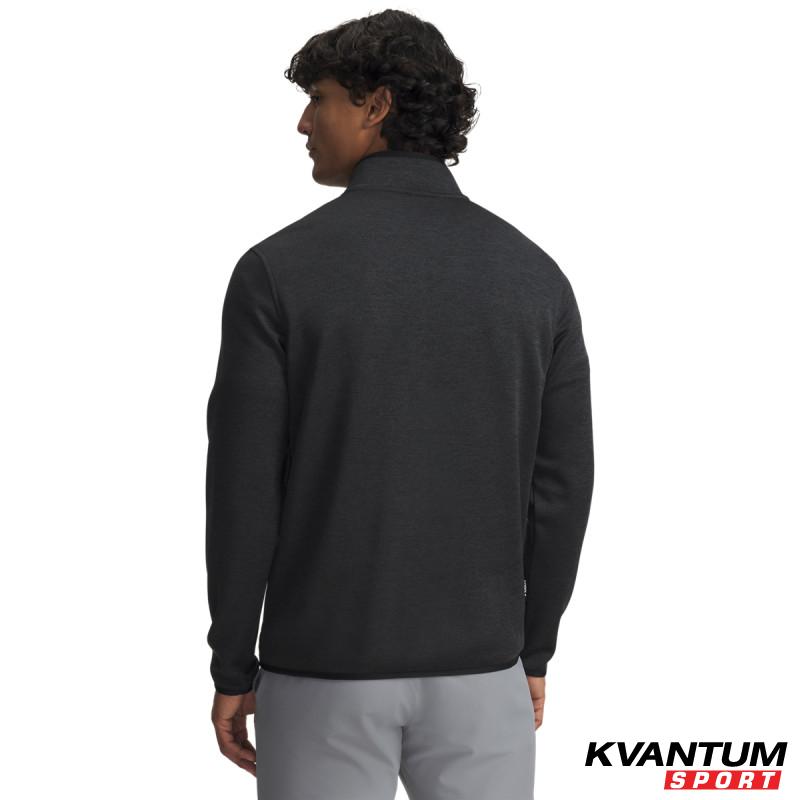 UA DRIVE SWEATERFLEECE FZ