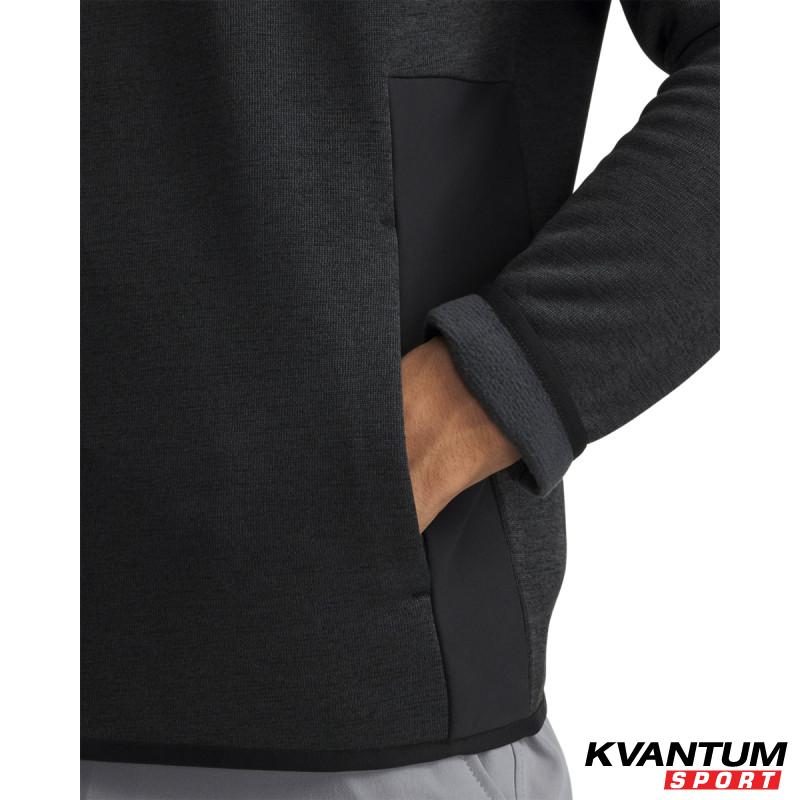 UA DRIVE SWEATERFLEECE FZ