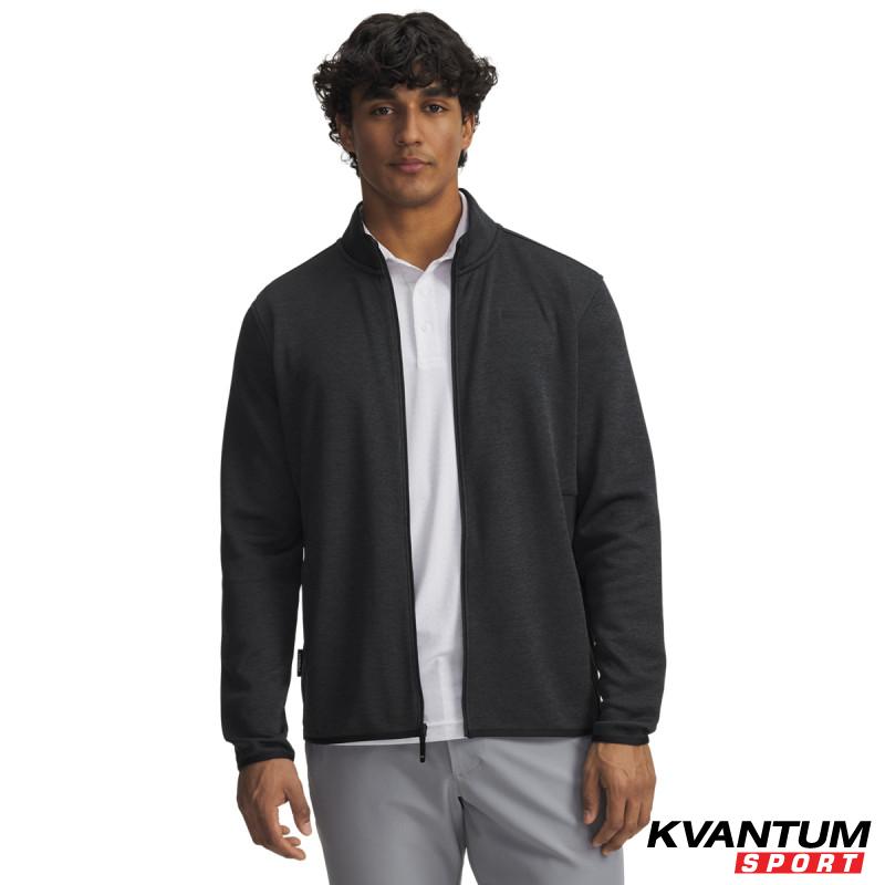 UA DRIVE SWEATERFLEECE FZ