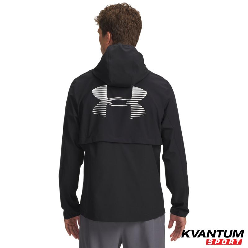 UA VELOCITI PRO STORM JACKET