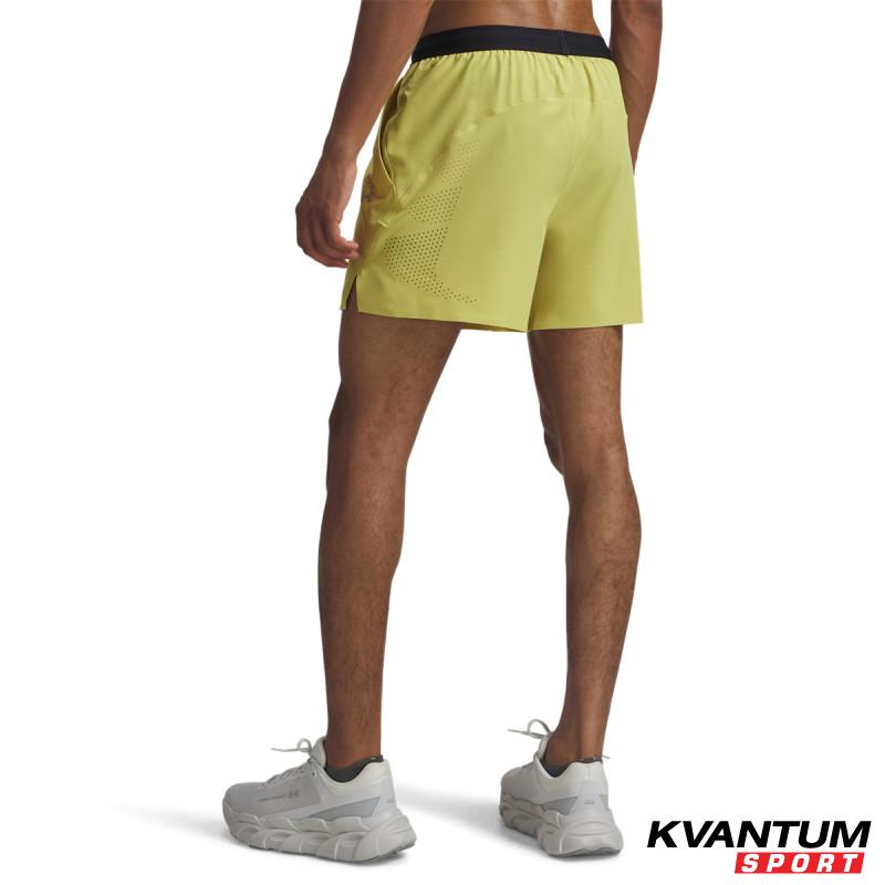 UA HALO TRAIN SHORT 