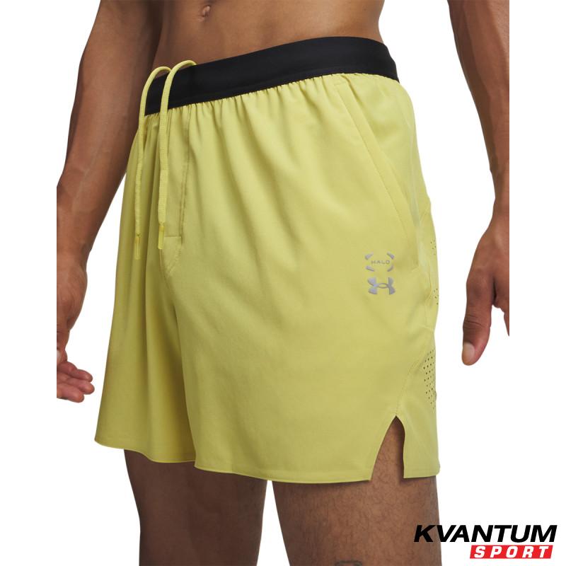 UA HALO TRAIN SHORT 