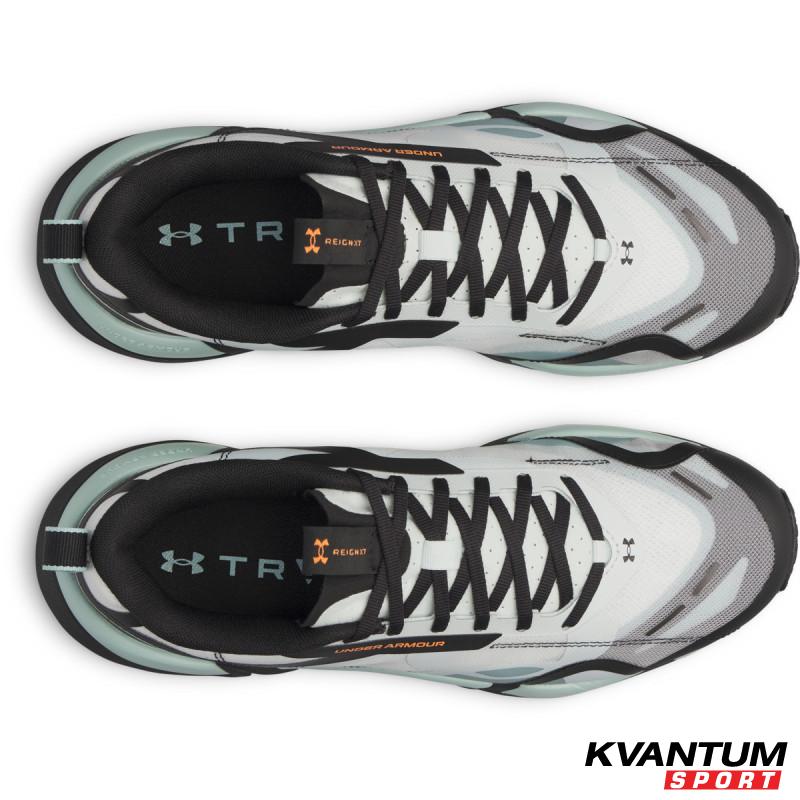 UA REIGN XT 