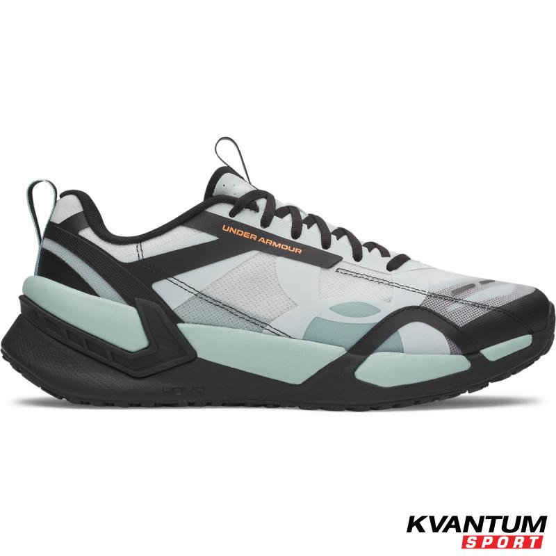 UA REIGN XT 