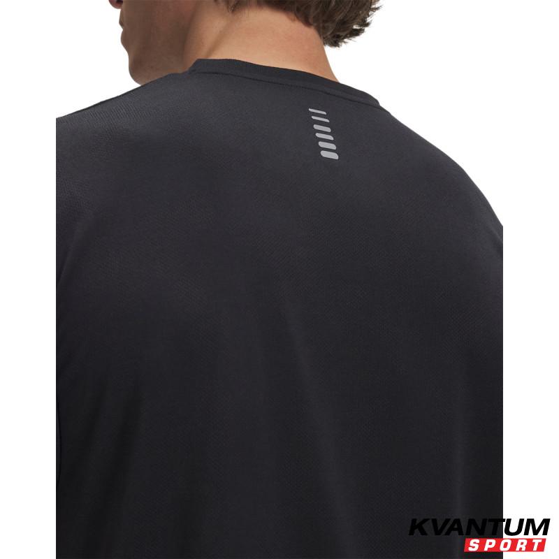 UA LAUNCH CAMO SS 