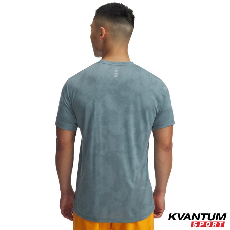 UA LAUNCH CAMO SS