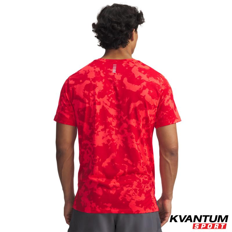 UA LAUNCH PRINTED SS
