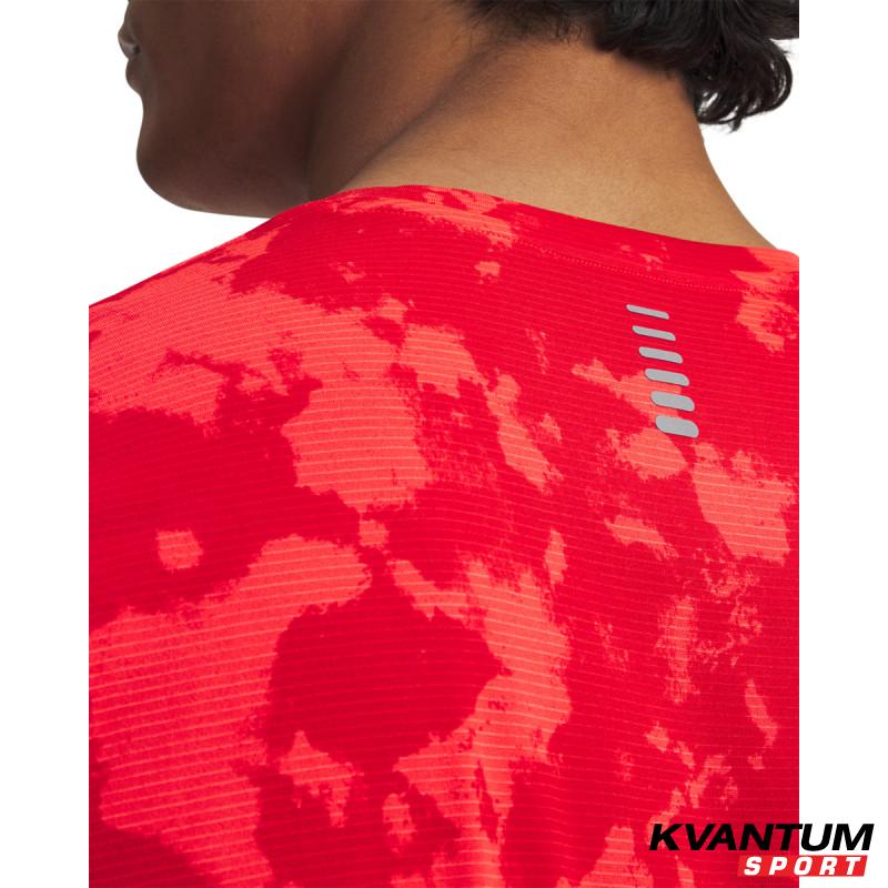 UA LAUNCH PRINTED SS