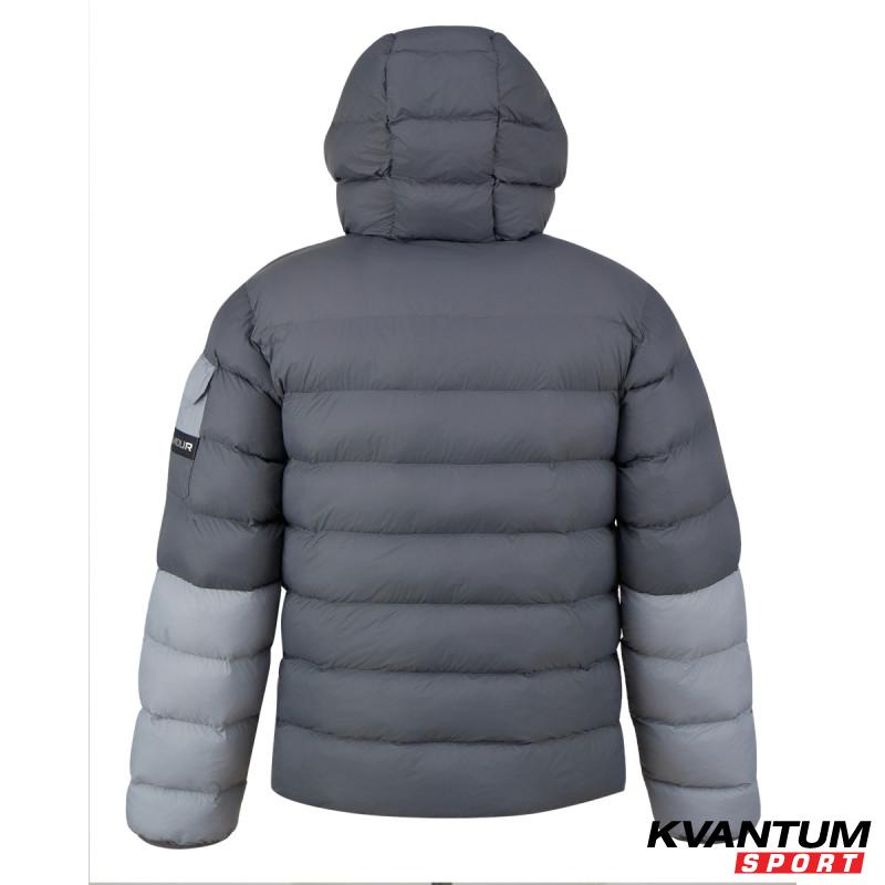 UA SPORTSWEAR PUFF JKT