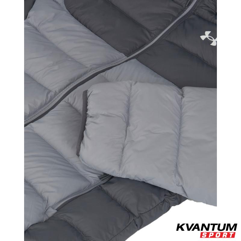 UA SPORTSWEAR PUFF JKT