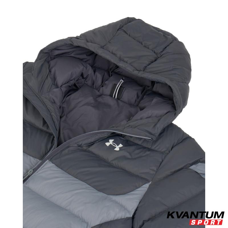 UA SPORTSWEAR PUFF JKT