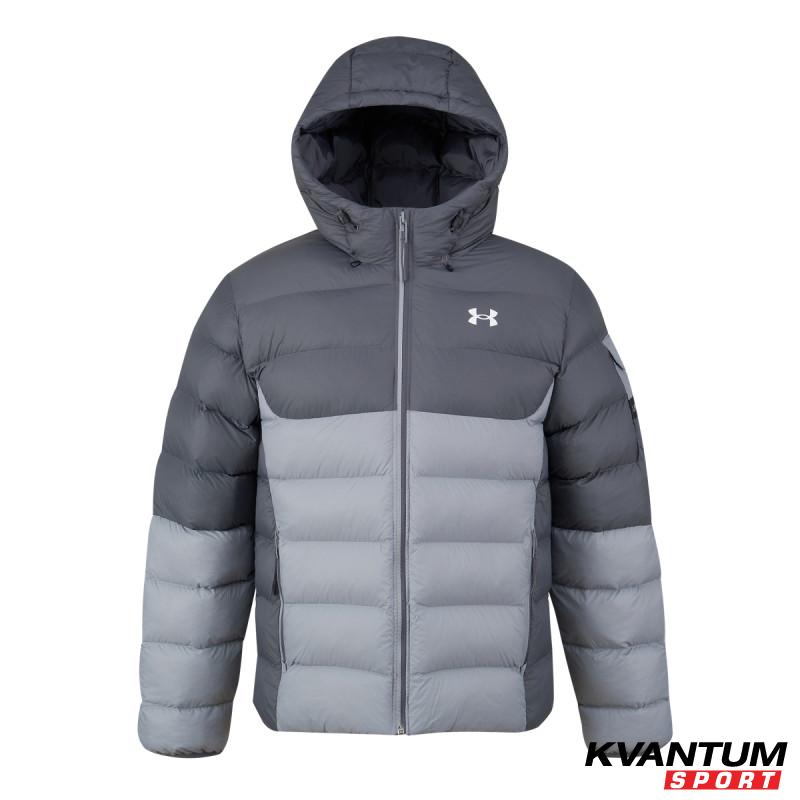 UA SPORTSWEAR PUFF JKT